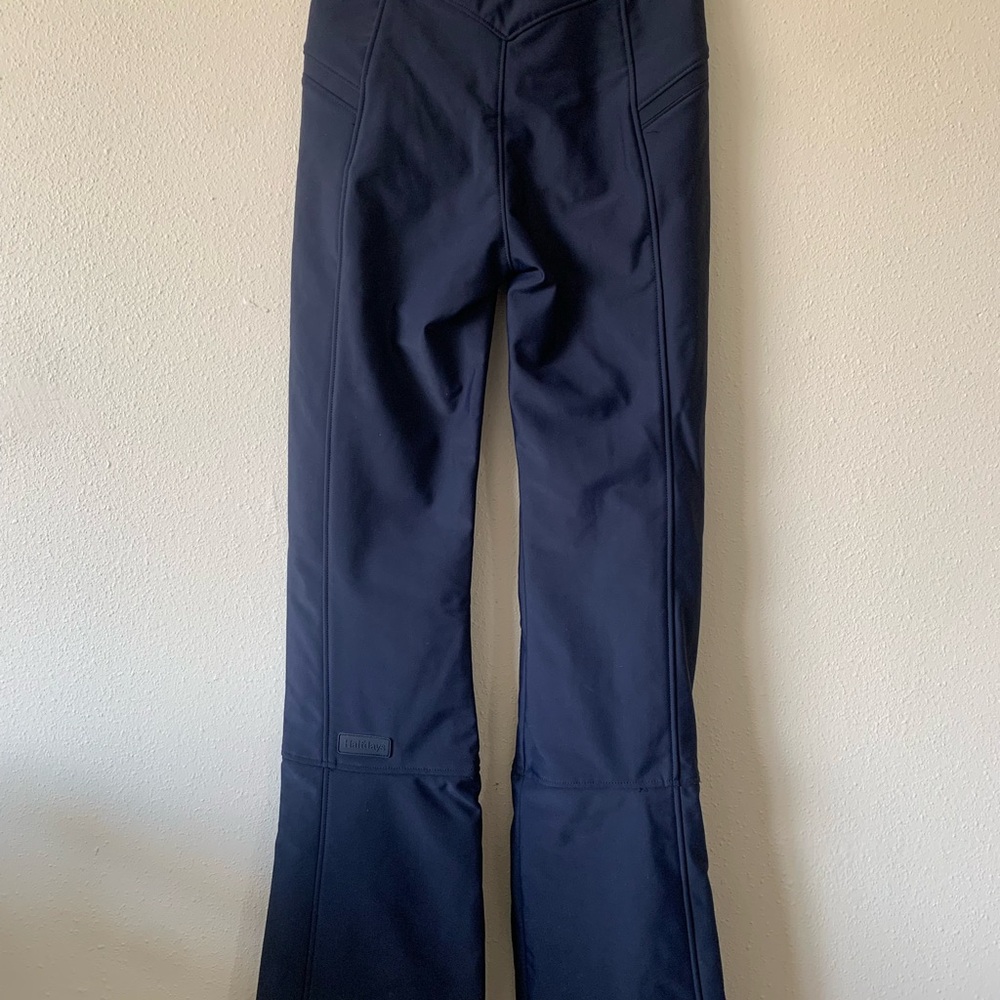 Halfdays NEW Soft Shell Emma Pant - Picture 8 of 11